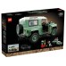 Lego Icons 10317 Land Rover Classic Defender 90